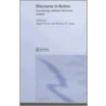 Handbook Of Mediated Disc Analysis door Rodney Jones