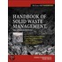 Handbook Of Solid Waste Management