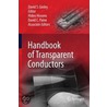 Handbook Of Transparent Conductors door Onbekend