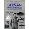 Handbook On German Military Forces door United States War Department