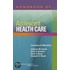 Handbook of Adolescent Health Care