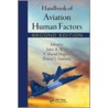 Handbook of Aviation Human Factors door John A. Wise
