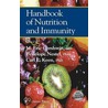 Handbook of Nutrition and Immunity door Penelope Nestle