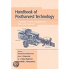 Handbook of Postharvest Technology by Gorur G. Raju