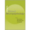 Handbook of School Neuropsychology door Rik Carl D. Amato