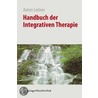Handbuch der Integrativen Therapie door Anton Leitner