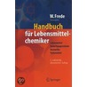 Handbuch für Lebensmittelchemiker by Unknown