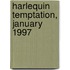 Harlequin Temptation, January 1997