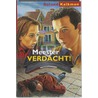 Meester verdacht! by Roland Kalkman