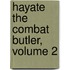 Hayate the Combat Butler, Volume 2