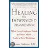 Healing The Downsized Organisation door Delorese Ambrose