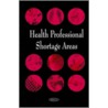 Health Professional Shortage Areas door Government Accountability Office (gao)