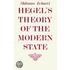 Hegel's Theory Of The Modern State