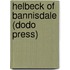 Helbeck of Bannisdale (Dodo Press)