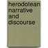 Herodotean Narrative and Discourse