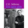 Een open plek by C.O. Jellema