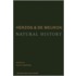 Herzog & De Meuron Natural History