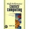 High Performance Cluster Computing by Rajkumar Buyya