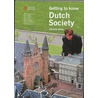 Getting to know Dutch society door Marijke Linthorst
