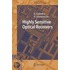 Highly Sensitive Optical Receivers