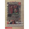 Schatten van handschriften door Ton den Boon