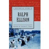 Hist Guide To Ralph Ellison Hgaa P by Steven C. Tracy