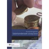 Security management Salarisonderzoek