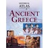 Historical Atlas Of Ancient Greece