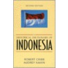 Historical Dictionary Of Indonesia door Robert Cribb
