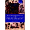 History & Ideology Old Testament C by James Barr