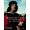 History Of Italian Renaissance Art by Frederick Hartt