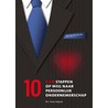 10 stappen op weg naar persoonlijk ondernemerschap