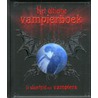Het ultieme vampierenboek