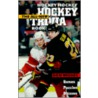 Hockey, Hockey, Hockey Trivia Book door Don Weekes