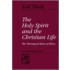 Holy Spirit And The Christian Life