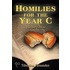 Homilies For Year C Second Edition