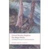 Hopkins:the Major Works Owcn:ncs P by Gerard Manley Hopkins