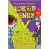 Horrid Henry Versus Moody Margaret