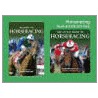 Horseracing Book And Dvd Gift Pack door Michael Heatley