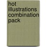 Hot Illustrations Combination Pack by Zondervan