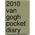 2010 Van Gogh Pocket Diary