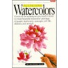 How To Draw And Paint Watercolours door William F. Powell