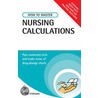 How To Master Nursing Calculations by Christopher John Tyreman