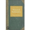 How To Read Historical Mathematics door Benjamin Wardhaugh