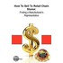 How To Sell To Retail Chain Stores