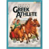 How to Be an Ancient Greek Athlete door Jacqueline Morley