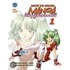 How to Draw Manga Next Generation!