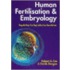 Human Fertilisation & Embryology P