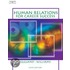 Human Relations For Career Success