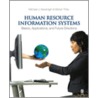 Human Resource Information Systems by Richard D. Johnson